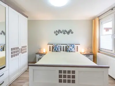 Ferienhaus für 3 Personen (40 m²) in Ahlbeck 6/9