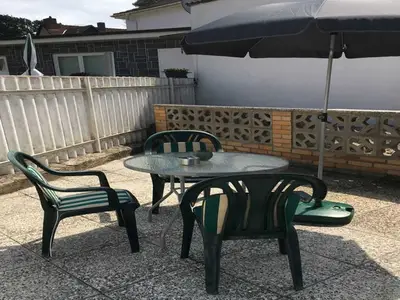 Ferienhaus für 3 Personen (40 m²) in Ahlbeck 8/9