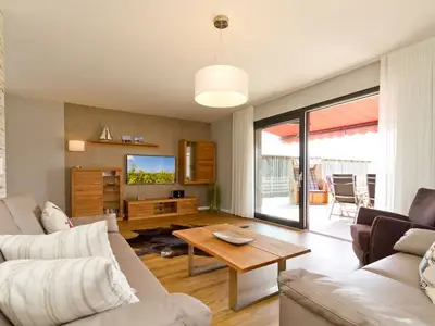 Ferienhaus für 6 Personen (140 m²) in Ahlbeck 1/10