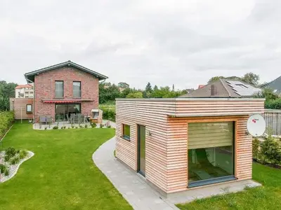 Ferienhaus für 6 Personen (140 m²) in Ahlbeck 2/10
