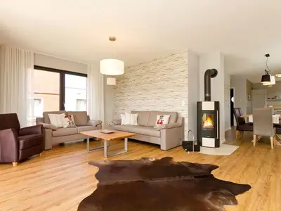 Ferienhaus für 6 Personen (140 m²) in Ahlbeck 3/10