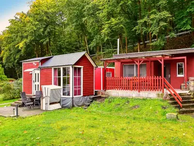 Ferienhaus für 4 Personen (12 m²) in Ahlbeck 1/10