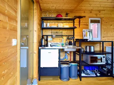 Ferienhaus für 4 Personen (12 m²) in Ahlbeck 4/10