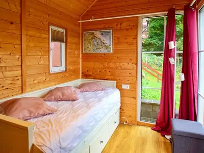 Ferienhaus für 4 Personen (12 m²) in Ahlbeck 7/10