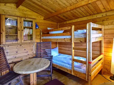 Ferienhaus für 4 Personen (17 m²) in Ahlbeck 2/10
