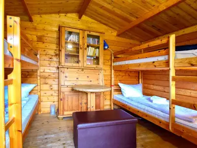 Ferienhaus für 4 Personen (17 m²) in Ahlbeck 4/10