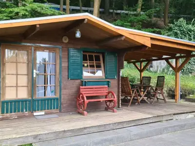 Ferienhaus für 4 Personen (17 m²) in Ahlbeck 9/10