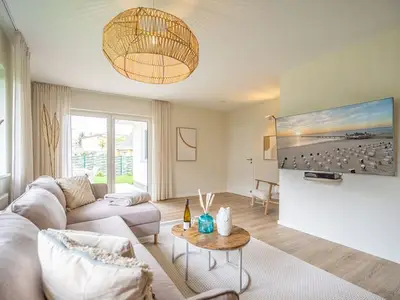 Ferienhaus für 4 Personen (82 m²) in Ahlbeck 1/10