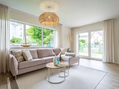 Ferienhaus für 4 Personen (82 m²) in Ahlbeck 2/10