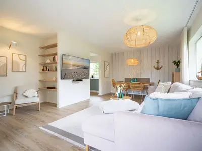 Ferienhaus für 4 Personen (82 m²) in Ahlbeck 3/10