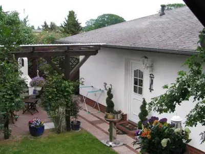 Ferienhaus für 2 Personen (50 m²) in Ahlbeck 4/8