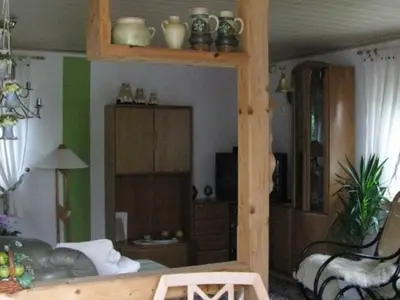 Ferienhaus für 2 Personen (50 m²) in Ahlbeck 5/8