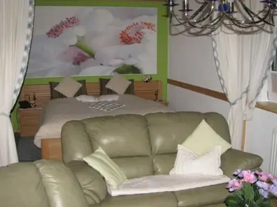 Ferienhaus für 2 Personen (50 m²) in Ahlbeck 6/8
