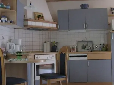 Ferienhaus für 2 Personen (50 m²) in Ahlbeck 7/8