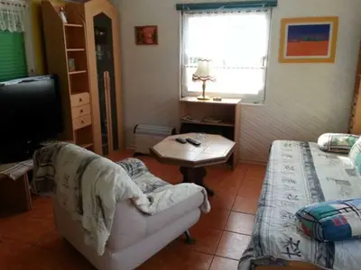 Ferienhaus für 2 Personen (35 m²) in Ahlbeck 5/8