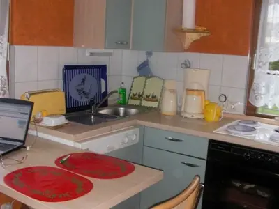 Ferienhaus für 2 Personen (35 m²) in Ahlbeck 7/8
