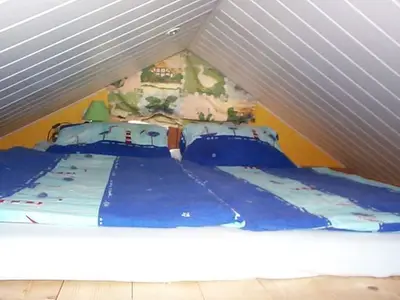 Ferienhaus für 2 Personen (35 m²) in Ahlbeck 8/8