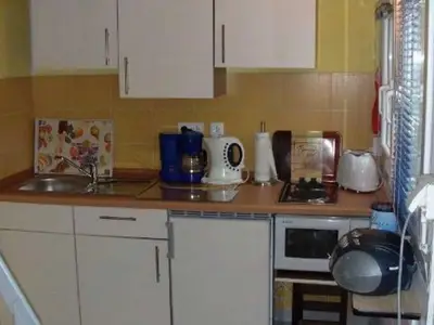 Ferienhaus für 2 Personen (22 m²) in Ahlbeck 3/8