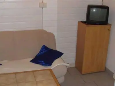 Ferienhaus für 2 Personen (22 m²) in Ahlbeck 8/8