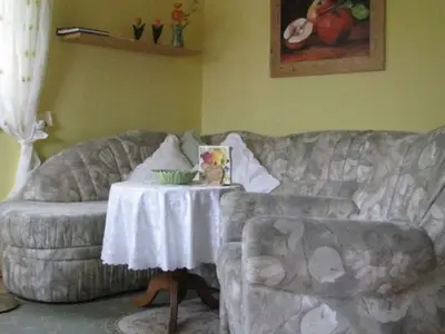 Ferienhaus für 3 Personen (50 m²) in Ahlbeck 5/8