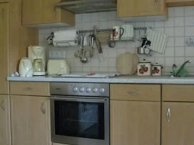 Ferienhaus für 3 Personen (50 m²) in Ahlbeck 6/8
