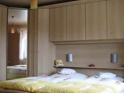 Ferienhaus für 3 Personen (50 m²) in Ahlbeck 7/8
