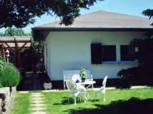 Ferienhaus für 2 Personen (50 m²) in Ahlbeck