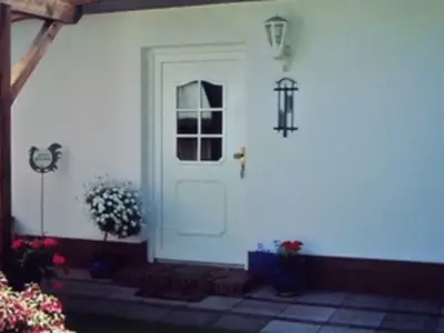 Ferienhaus für 2 Personen (50 m²) in Ahlbeck 2/8