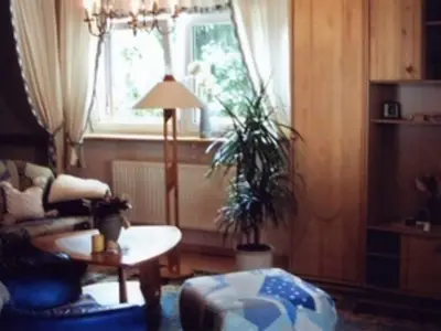 Ferienhaus für 2 Personen (50 m²) in Ahlbeck 3/8