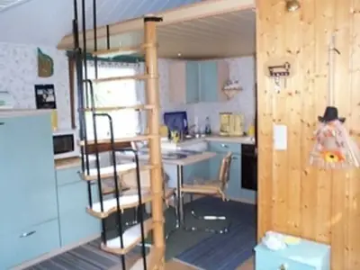 Ferienhaus für 2 Personen (35 m²) in Ahlbeck 3/8