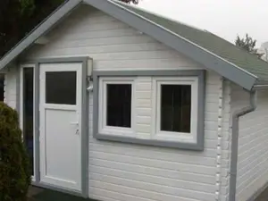 Ferienhaus für 2 Personen (22 m²) in Ahlbeck