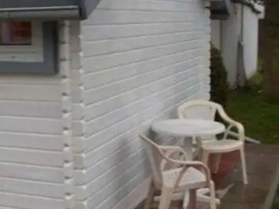 Ferienhaus für 2 Personen (22 m²) in Ahlbeck 2/8