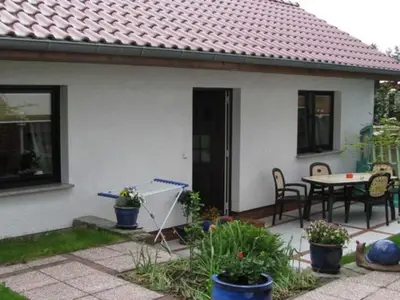 Ferienhaus für 3 Personen (50 m²) in Ahlbeck 1/8
