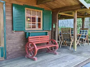 Ferienhaus für 4 Personen (17 m²) in Ahlbeck