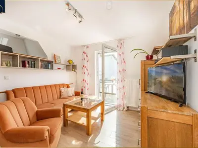 Ferienhaus für 2 Personen (30 m²) in Ahlbeck 3/10