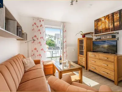 Ferienhaus für 2 Personen (30 m²) in Ahlbeck 4/10