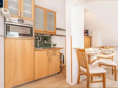 Ferienhaus für 2 Personen (30 m²) in Ahlbeck 8/10