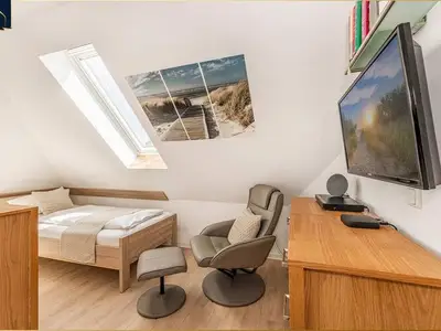 Ferienhaus für 3 Personen (50 m²) in Ahlbeck 8/10