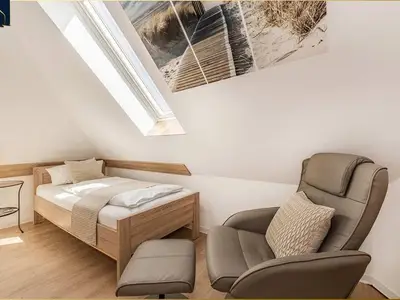 Ferienhaus für 3 Personen (50 m²) in Ahlbeck 9/10