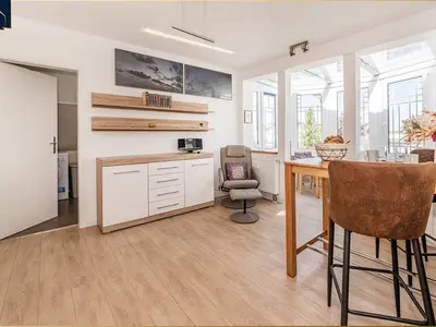 Ferienhaus für 3 Personen (50 m²) in Ahlbeck 10/10