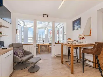 Ferienhaus für 3 Personen (50 m²) in Ahlbeck 3/10