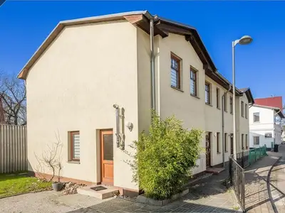 Ferienhaus für 6 Personen (112 m²) in Ahlbeck 2/10