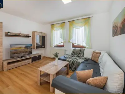 Ferienhaus für 6 Personen (112 m²) in Ahlbeck 6/10