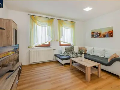 Ferienhaus für 6 Personen (112 m²) in Ahlbeck 9/10