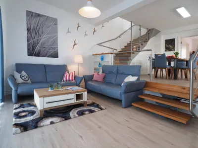 Ferienhaus für 6 Personen (98 m²) in Ahlbeck 1/10