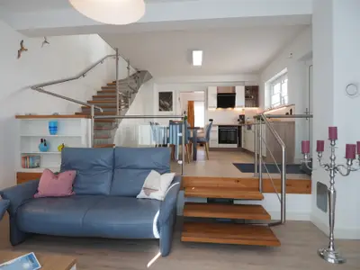 Ferienhaus für 6 Personen (98 m²) in Ahlbeck 3/10