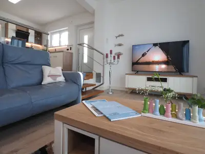 Ferienhaus für 6 Personen (98 m²) in Ahlbeck 4/10