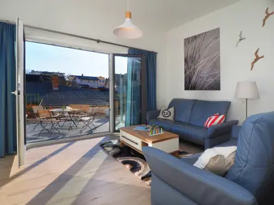 Ferienhaus für 6 Personen (98 m²) in Ahlbeck 5/10