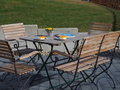 Ferienhaus für 6 Personen (98 m²) in Ahlbeck 6/10