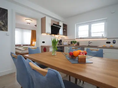 Ferienhaus für 6 Personen (98 m²) in Ahlbeck 8/10